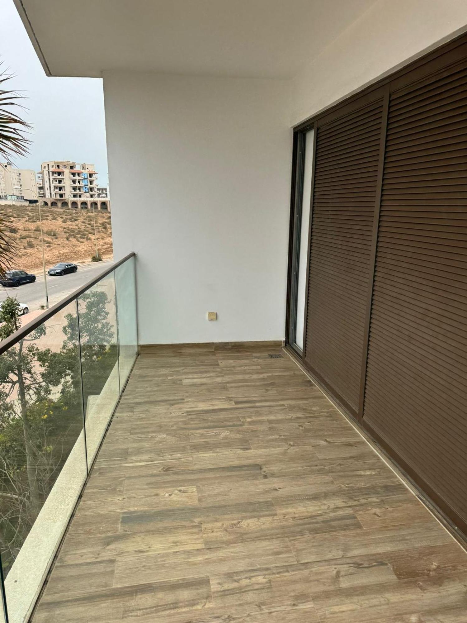 Appartement Haut Standing Residence Iken Parc Agadir Founty Exteriör bild