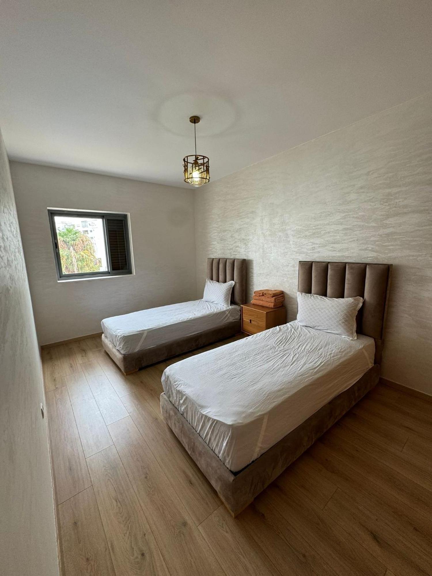 Appartement Haut Standing Residence Iken Parc Agadir Founty Exteriör bild