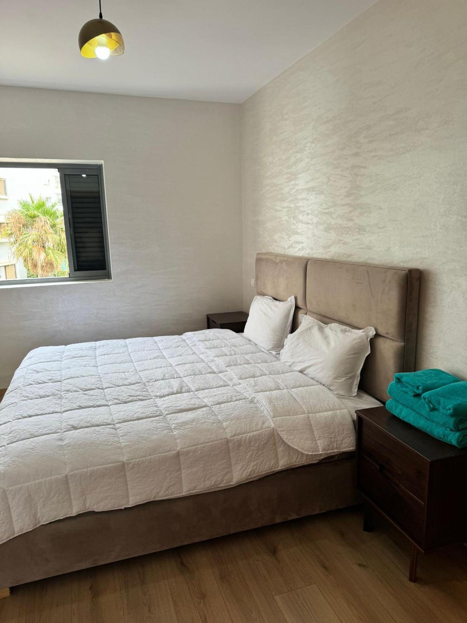 Appartement Haut Standing Residence Iken Parc Agadir Founty Exteriör bild
