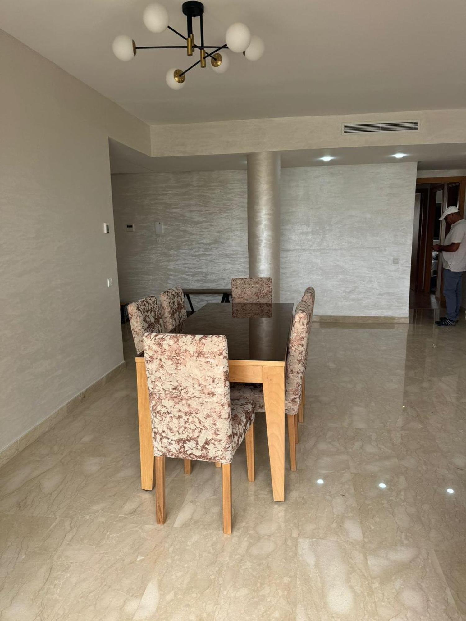 Appartement Haut Standing Residence Iken Parc Agadir Founty Exteriör bild